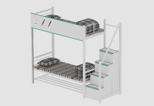 鹽城上下鋪值班床
